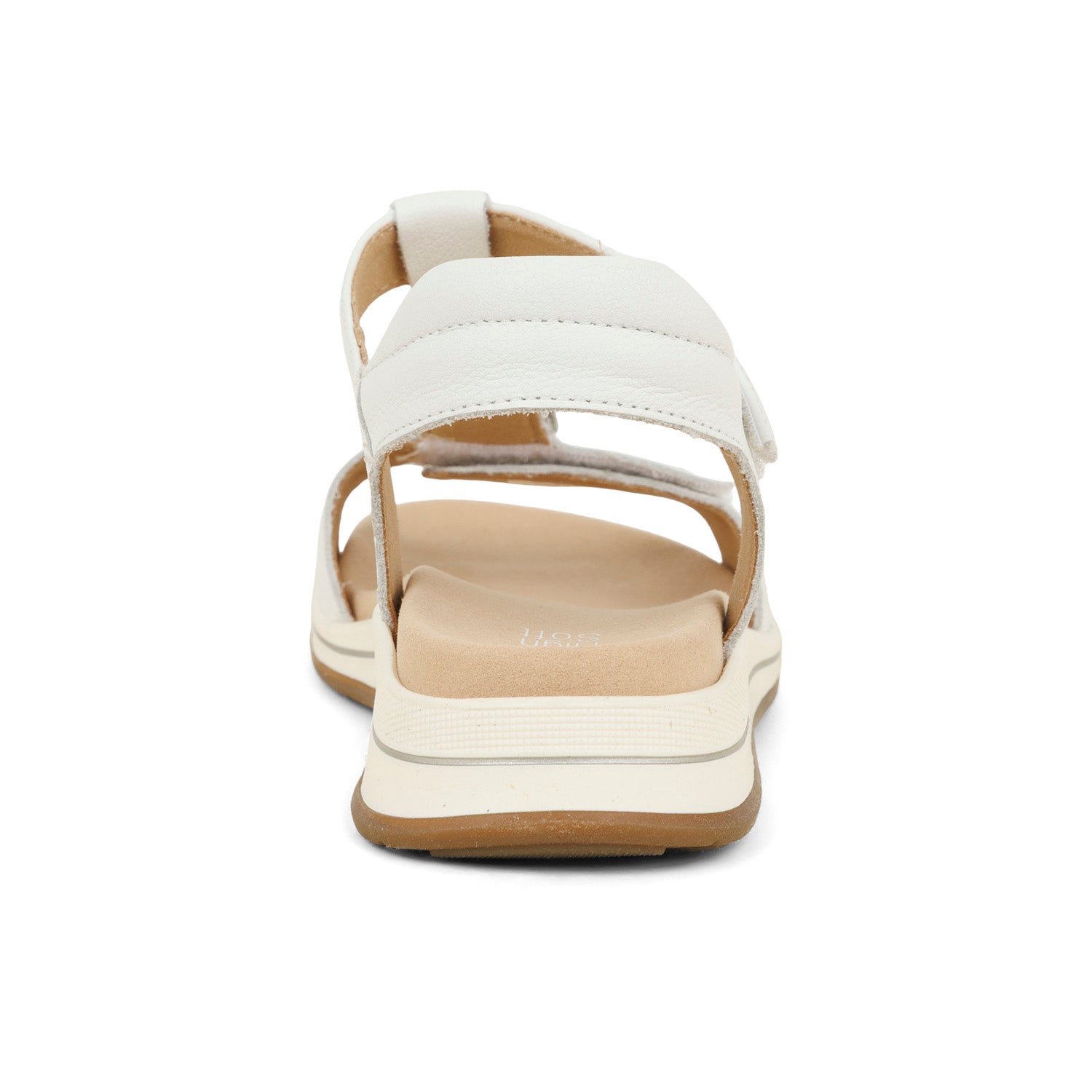 Sandales Femme ARA ARAZALA Blanc