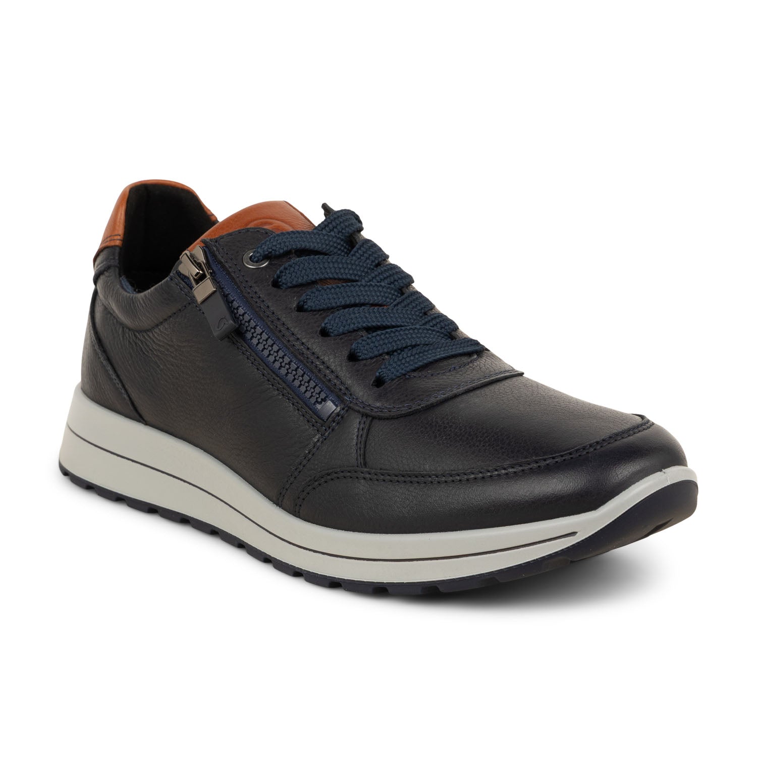 Baskets Homme ARA ARANICE Bleu