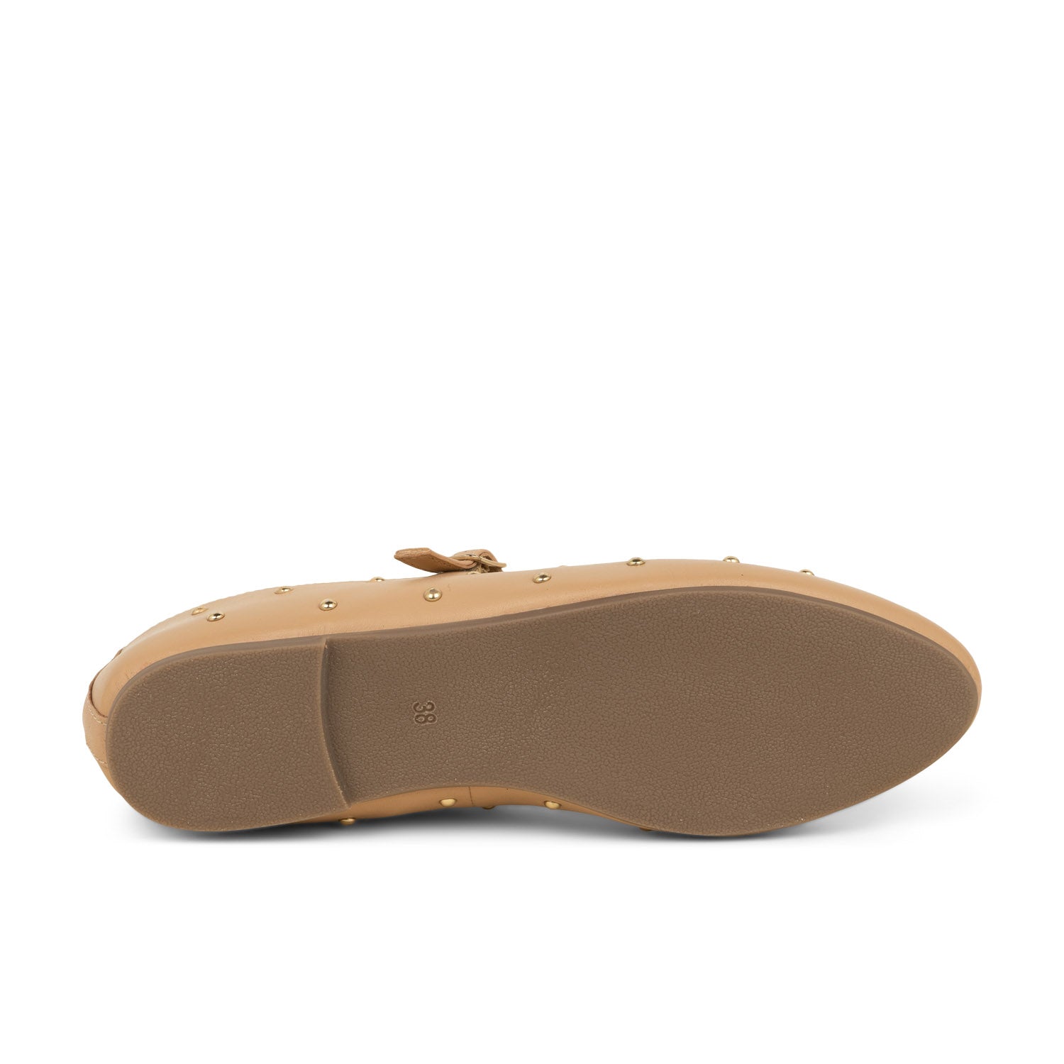 Ballerines et babies Femme L'ATELIER TROPEZIEN CHR2510 Beige