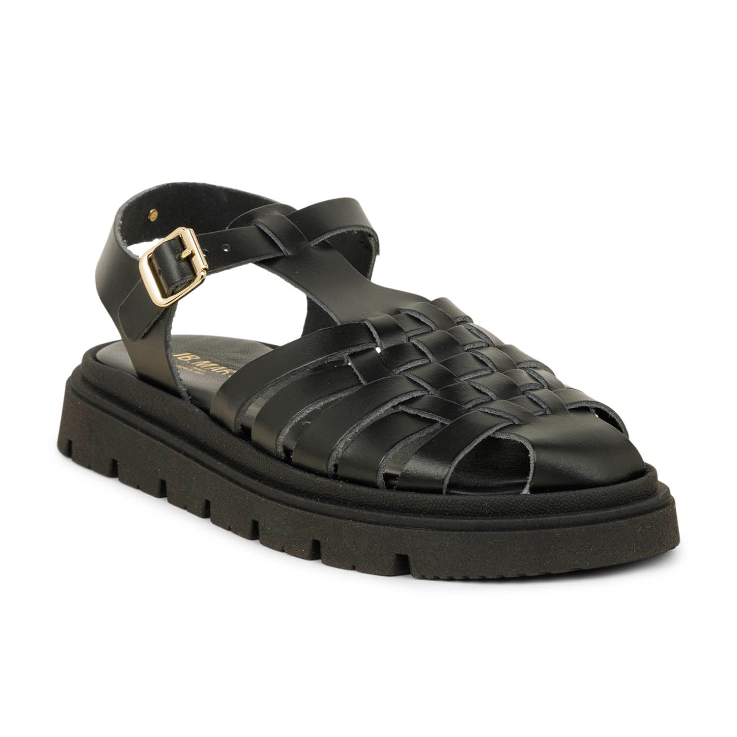 Sandales Femme JB MARTIN CLEA Noir