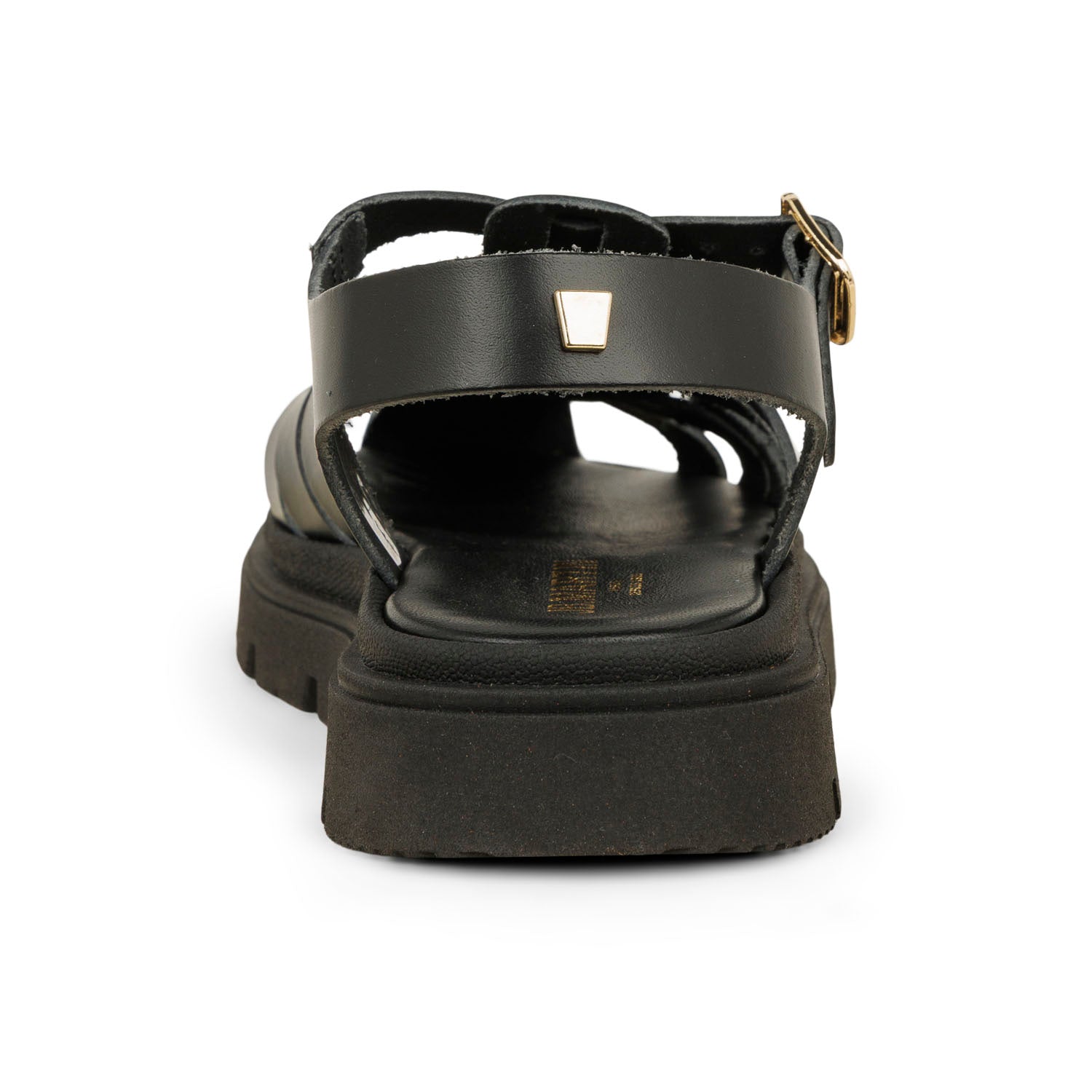 Sandales Femme JB MARTIN CLEA Noir