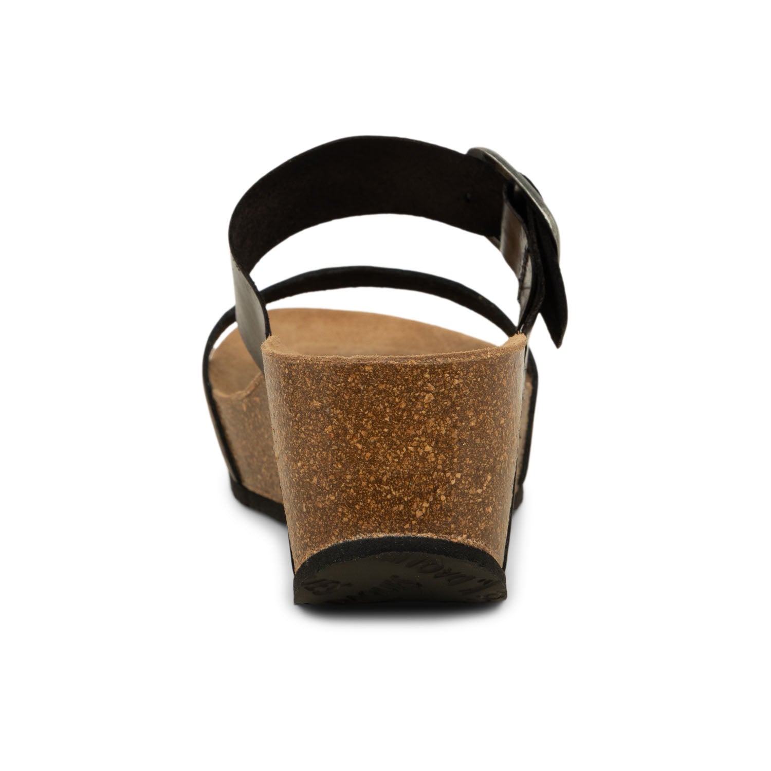 Sandales Femme K.DAQUES COPLA Noir