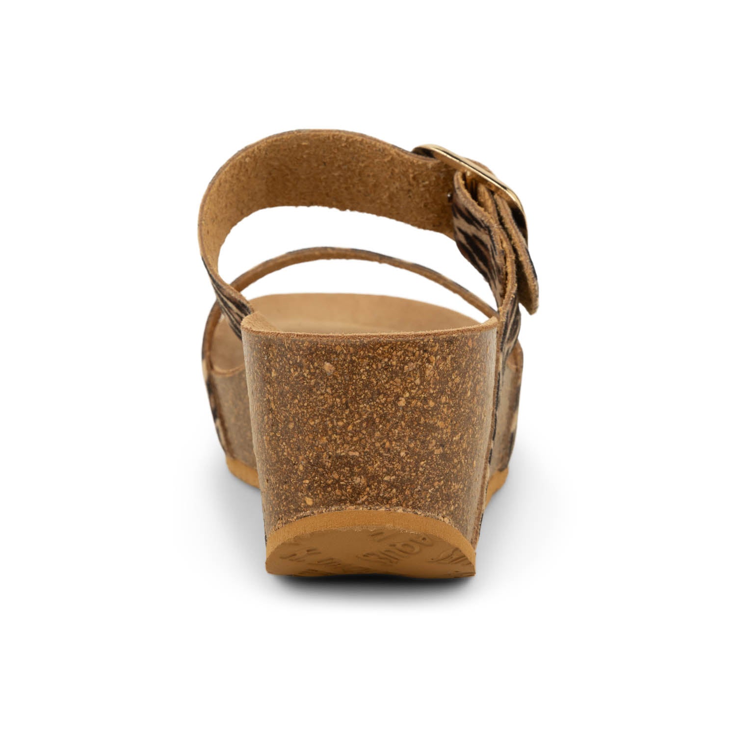 Mules Femme K.DAQUES CULIP Multicolore