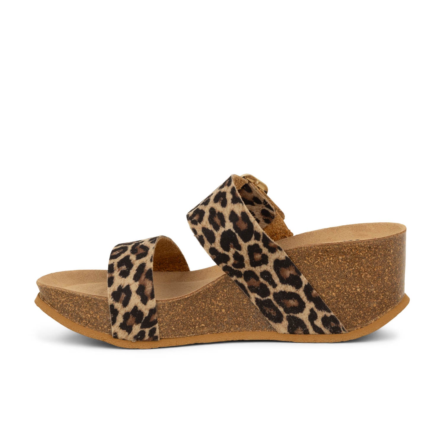 Mules Femme K.DAQUES CULIP Multicolore