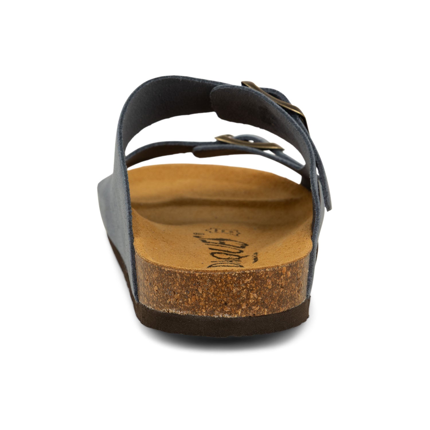 Mules Femme K.DAQUES ROSALIE Bleu