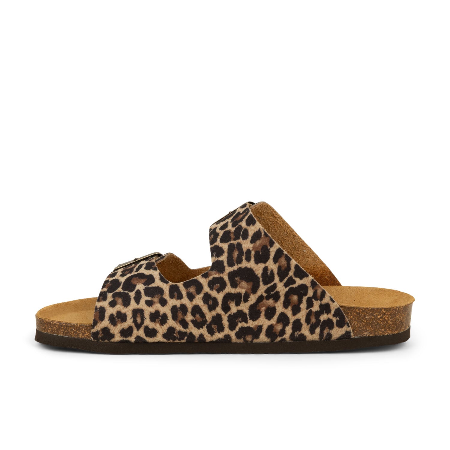 Mules Femme K.DAQUES ROUSQUILLE Marron