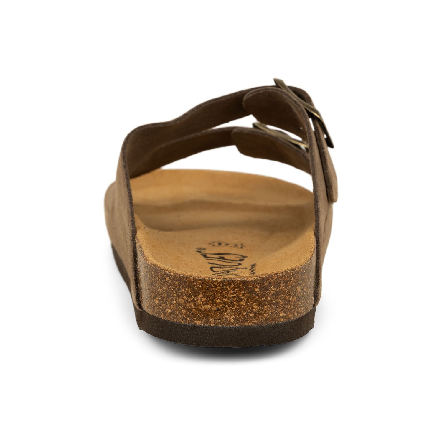 Sandales Homme K.DAQUES PORVEL Marron