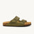 Sandales Homme K.DAQUES PORVEL Vert