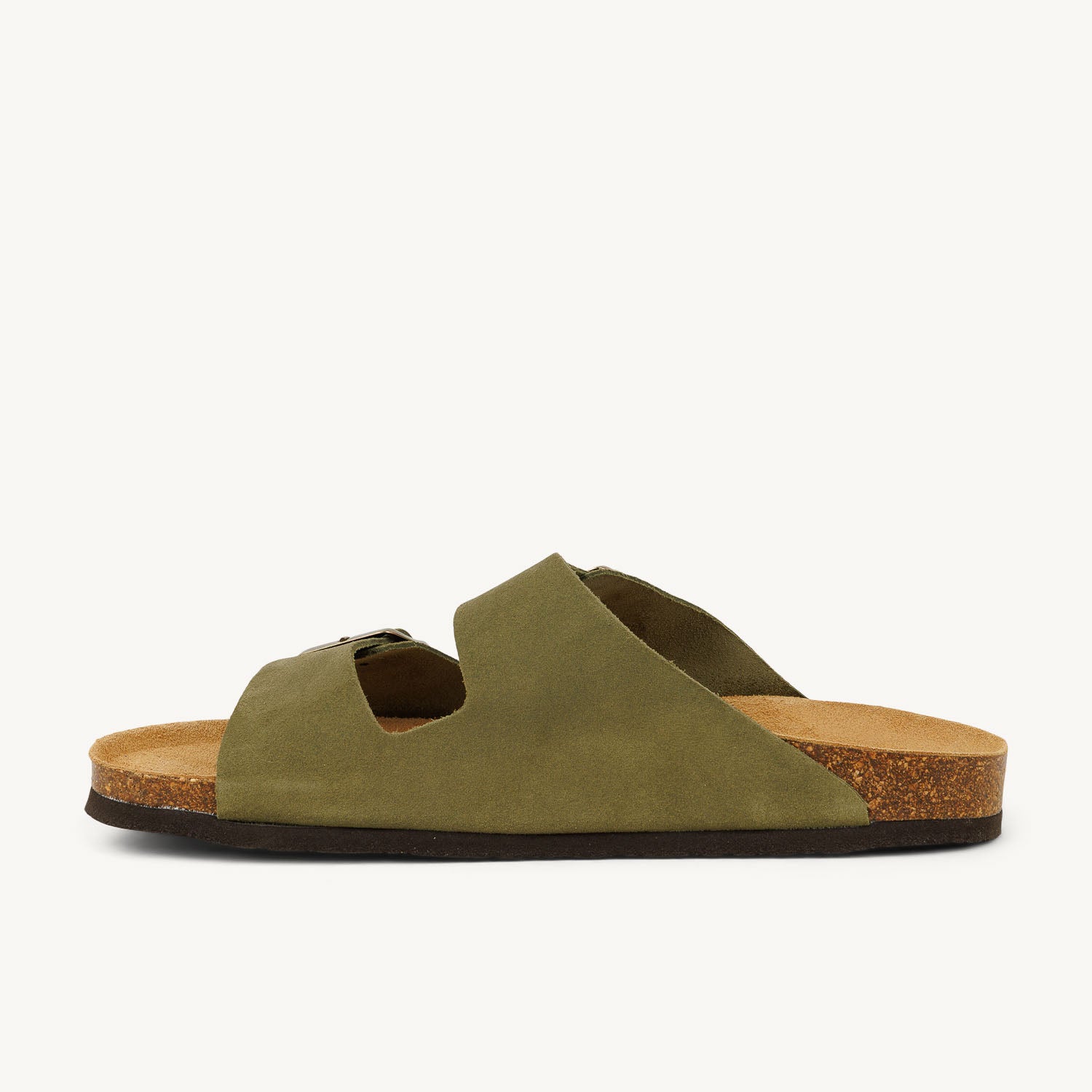 Sandales Homme K.DAQUES PORVEL Vert