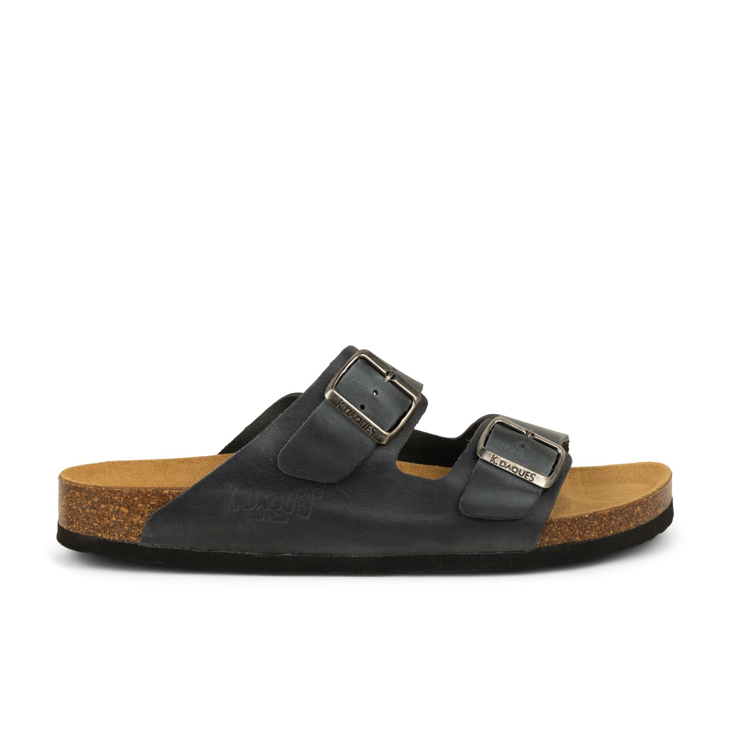 Sandales Homme K.DAQUES PORTBOU Bleu