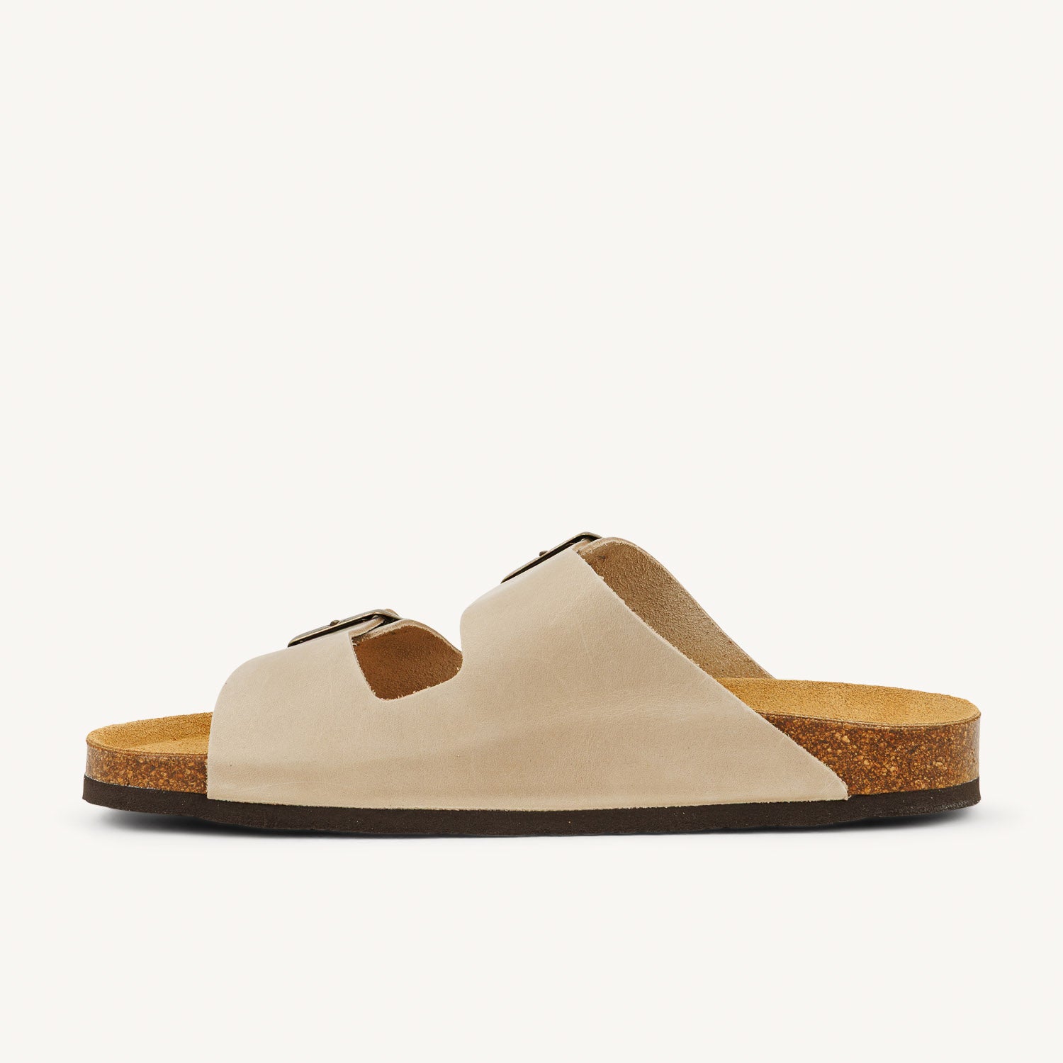 Sandales Homme K.DAQUES PORTBOU Beige