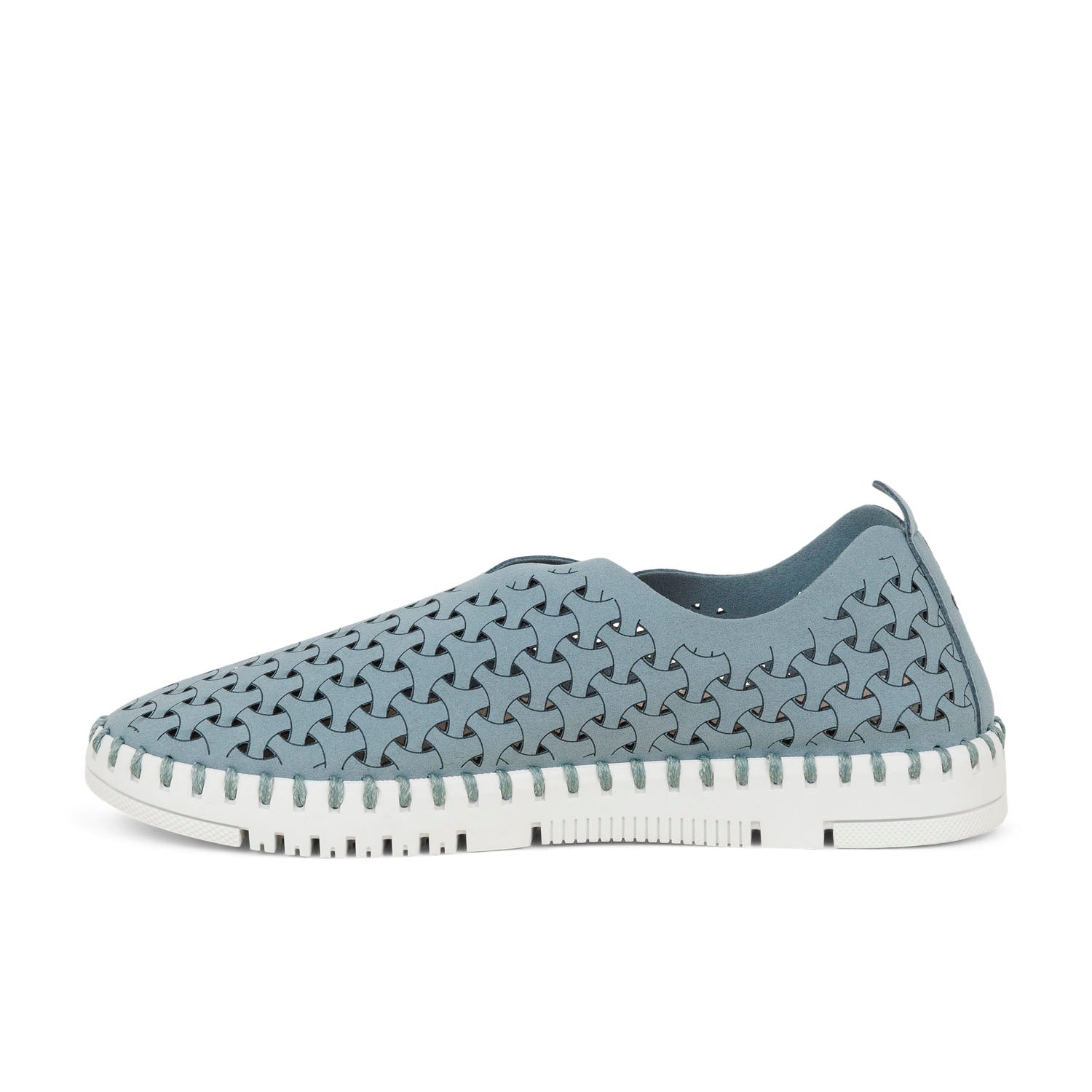 Mocassins Femme FOLIE'S TESSY Bleu