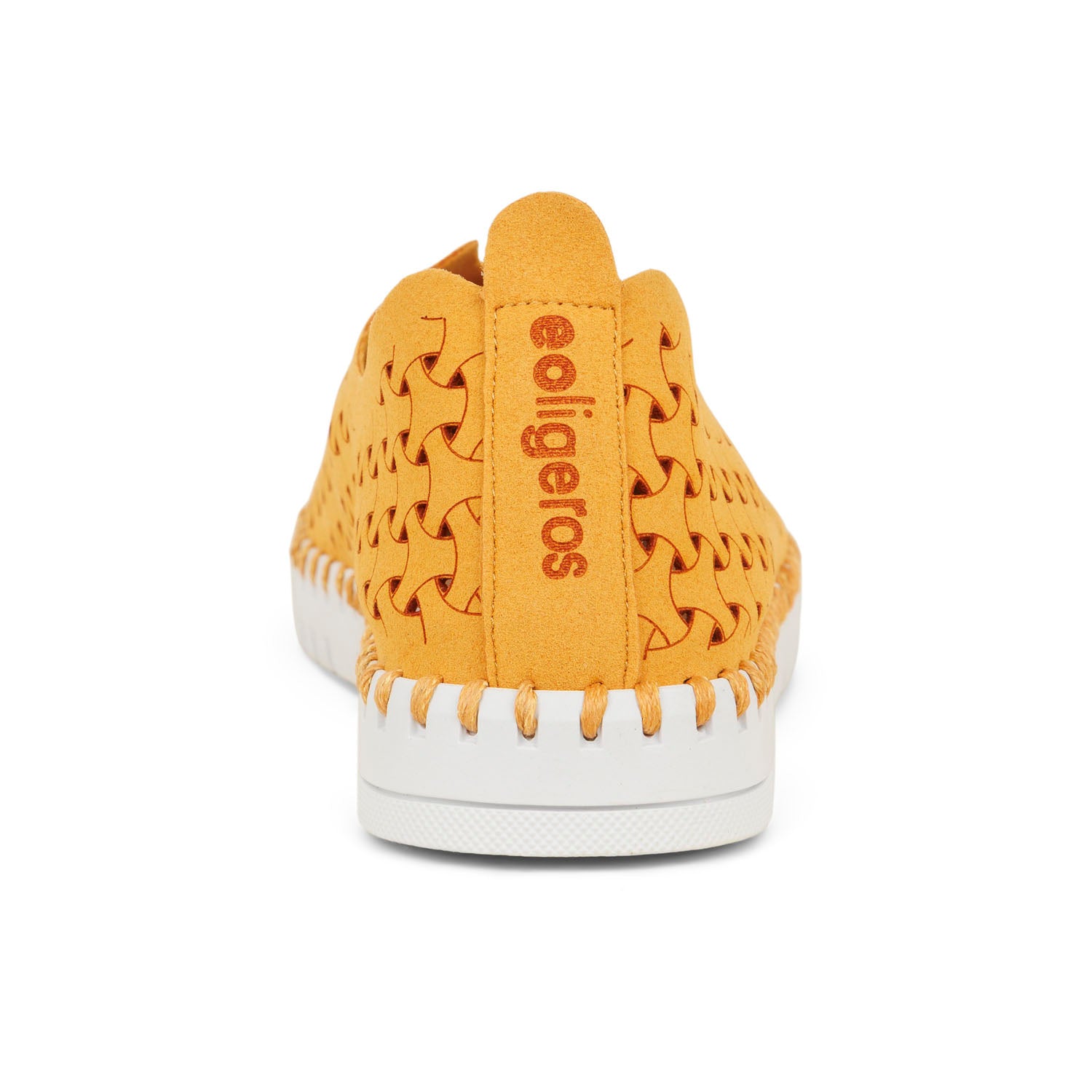 Mocassins Femme FOLIE'S TESSY Jaune