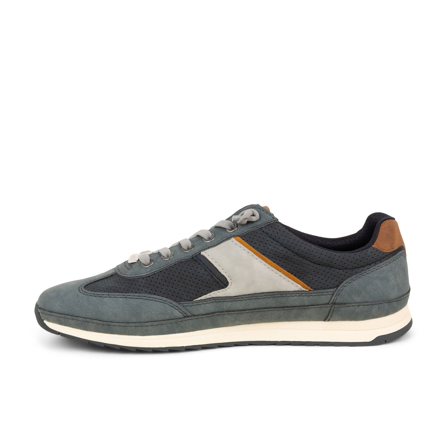 Baskets Homme BUGATTI BUGAT Bleu