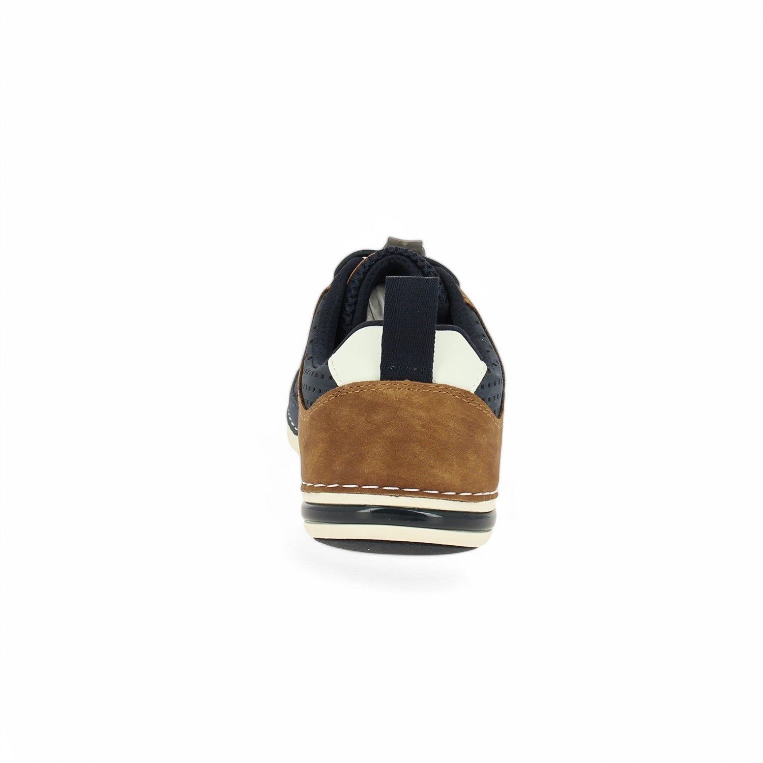 Baskets Homme BUGATTI BUVERTY Bleu