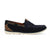 Mocassins Homme BUGATTI BUZAL Bleu