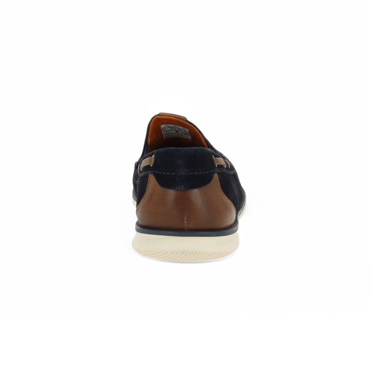 Mocassins Homme BUGATTI BUZAL Bleu