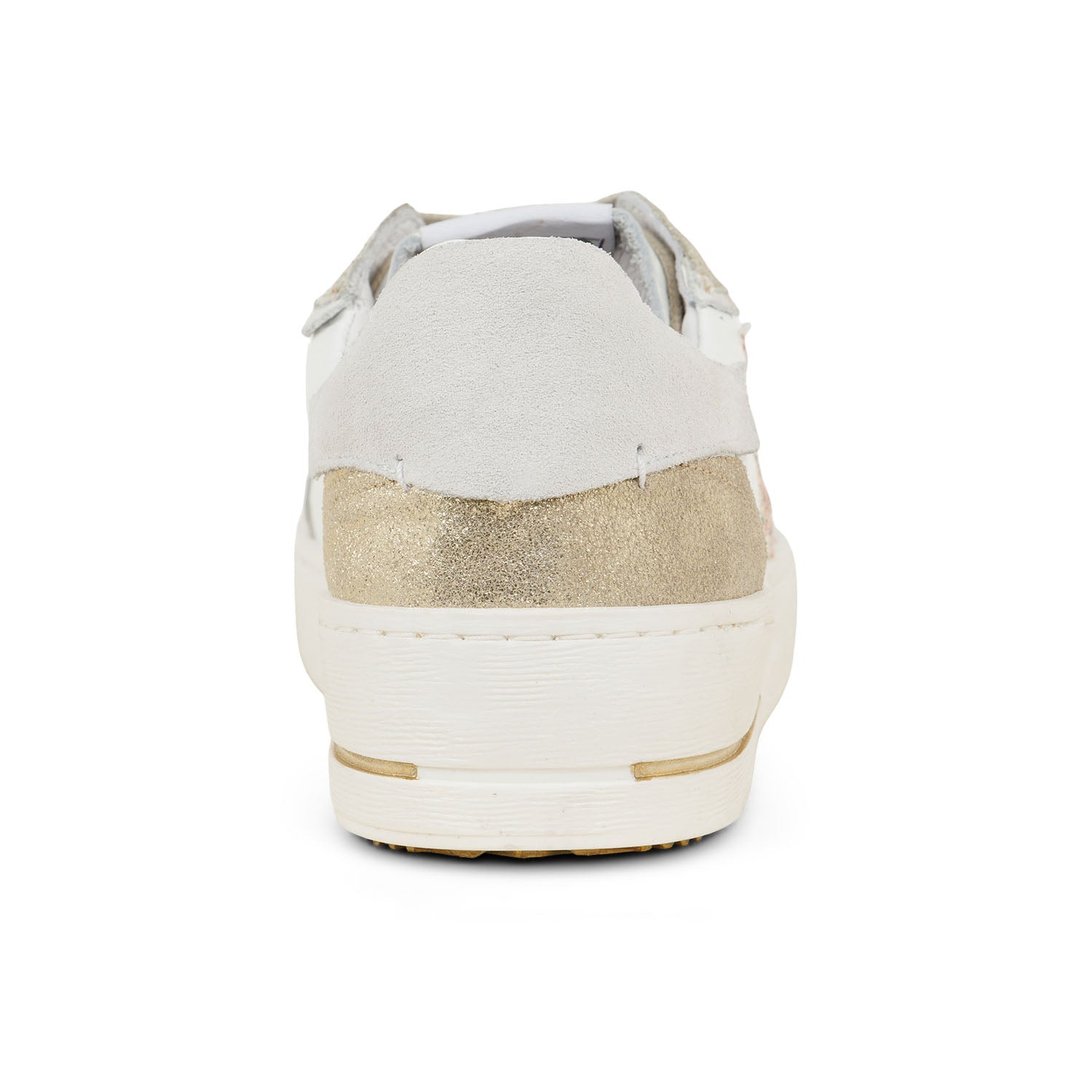 Sneakers Femme SEMERDJIAN ALE Blanc