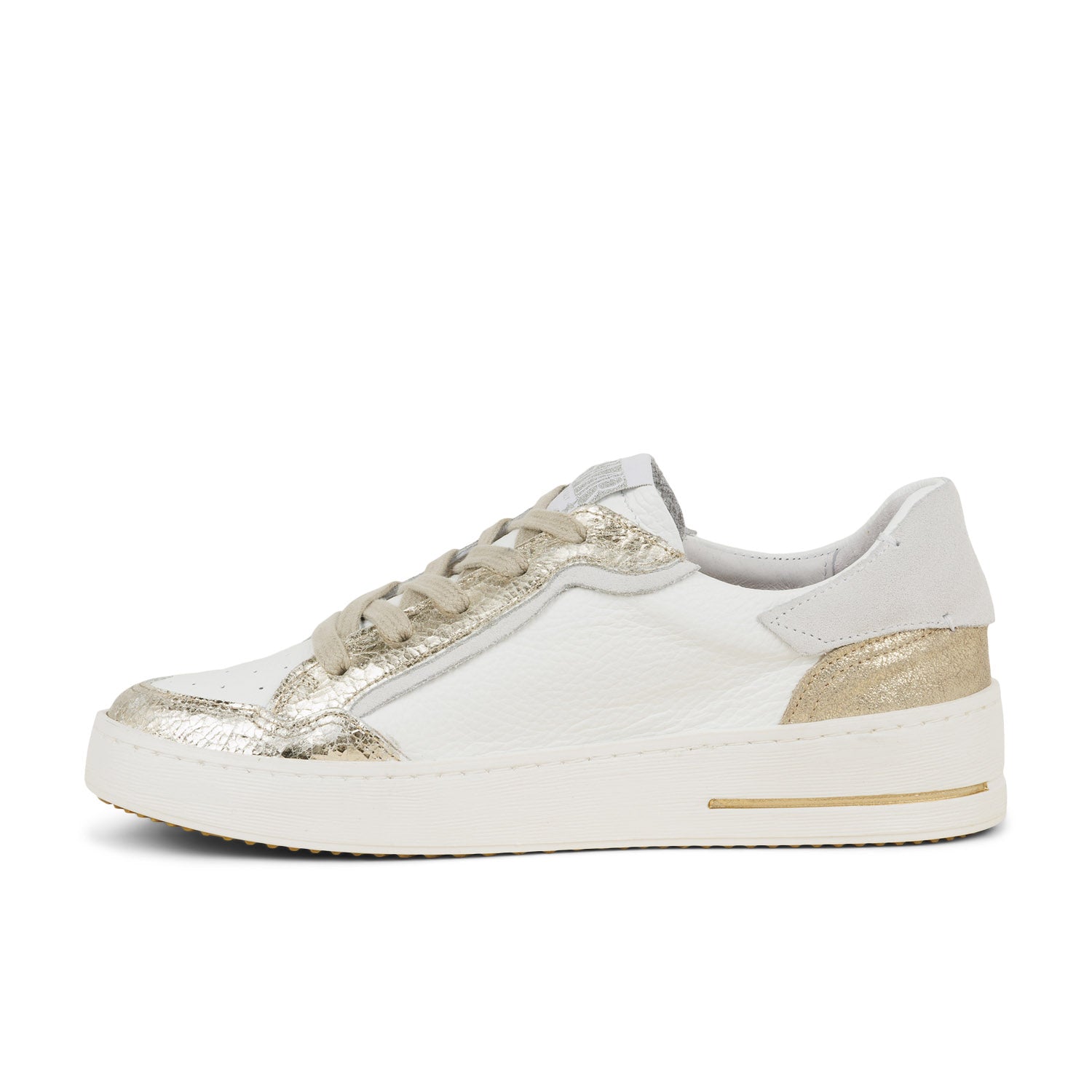 Sneakers Femme SEMERDJIAN ALE Blanc