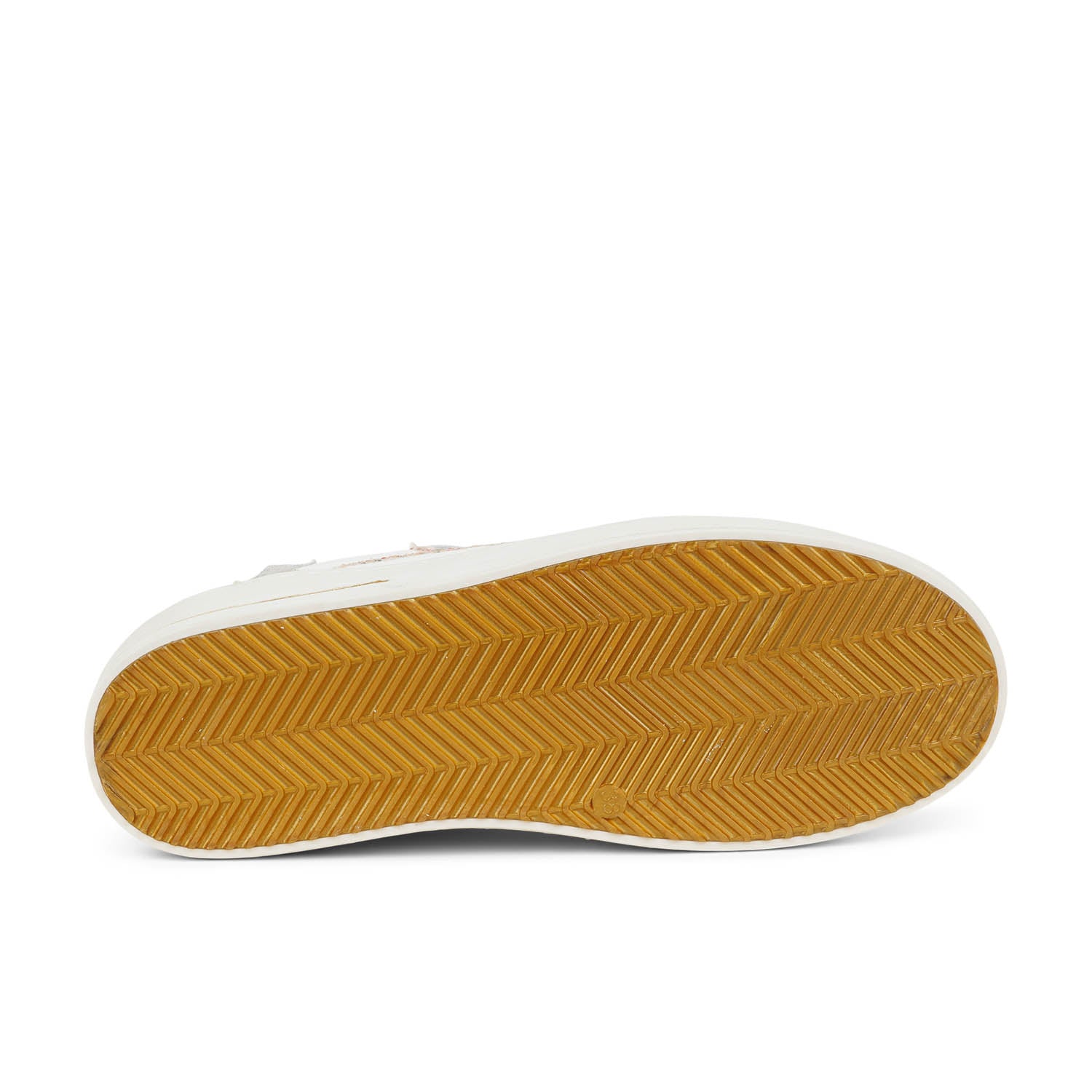 Sneakers Femme SEMERDJIAN ALE Blanc