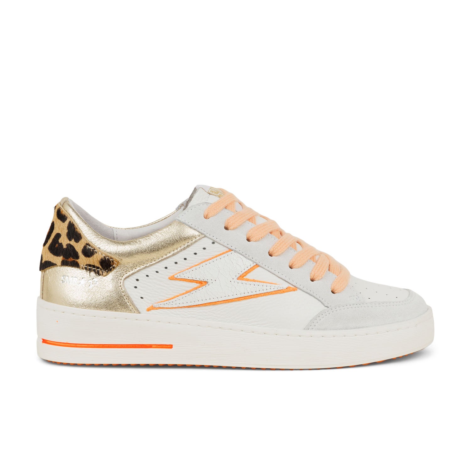 Sneakers Femme SEMERDJIAN NOUBAR Blanc