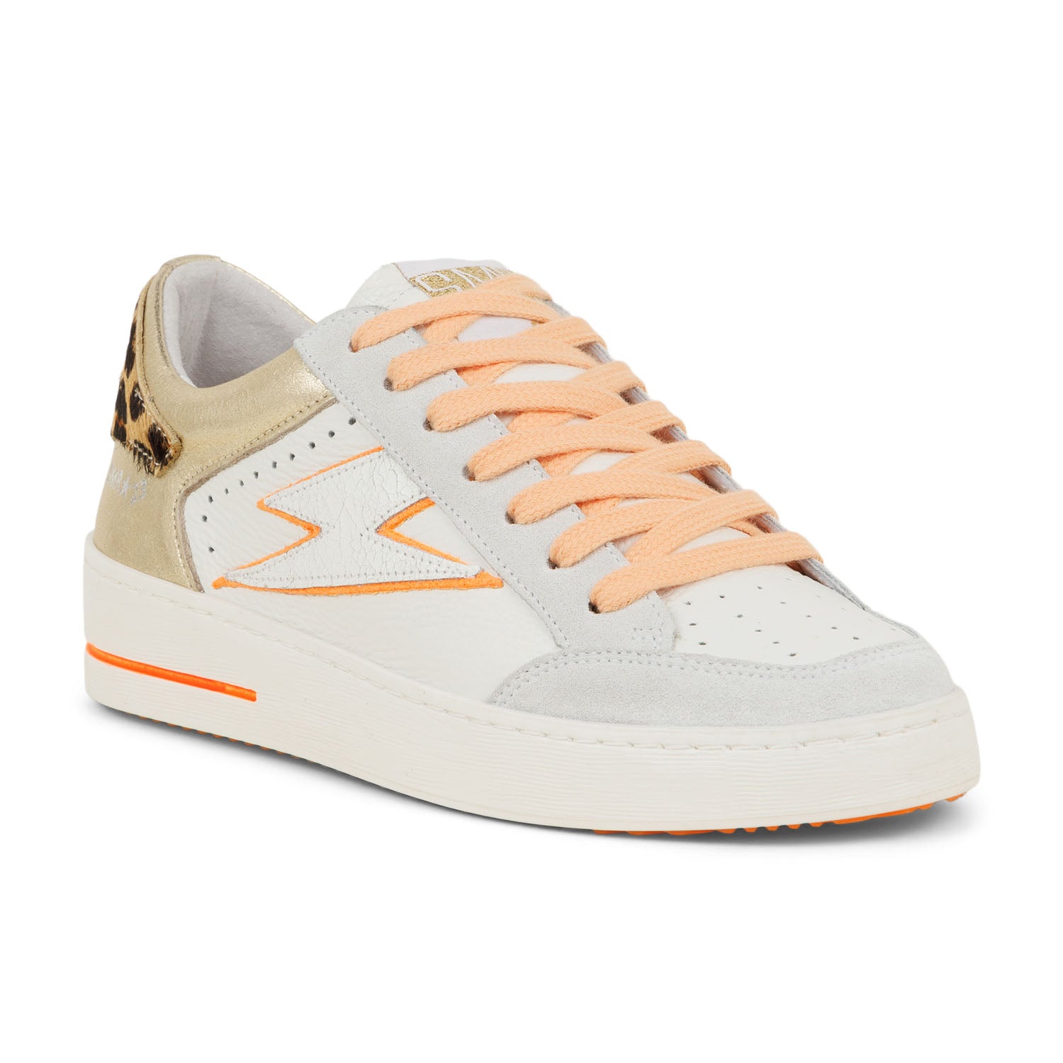 Sneakers Femme SEMERDJIAN NOUBAR Blanc