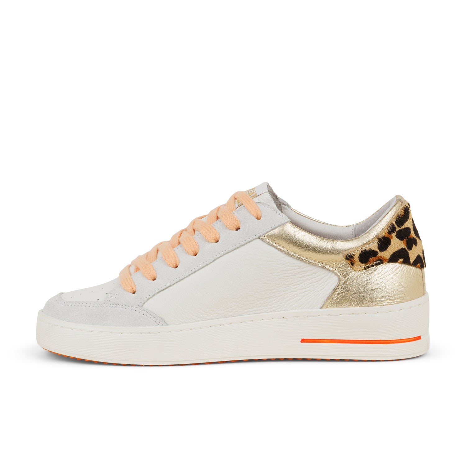 Sneakers Femme SEMERDJIAN NOUBAR Blanc