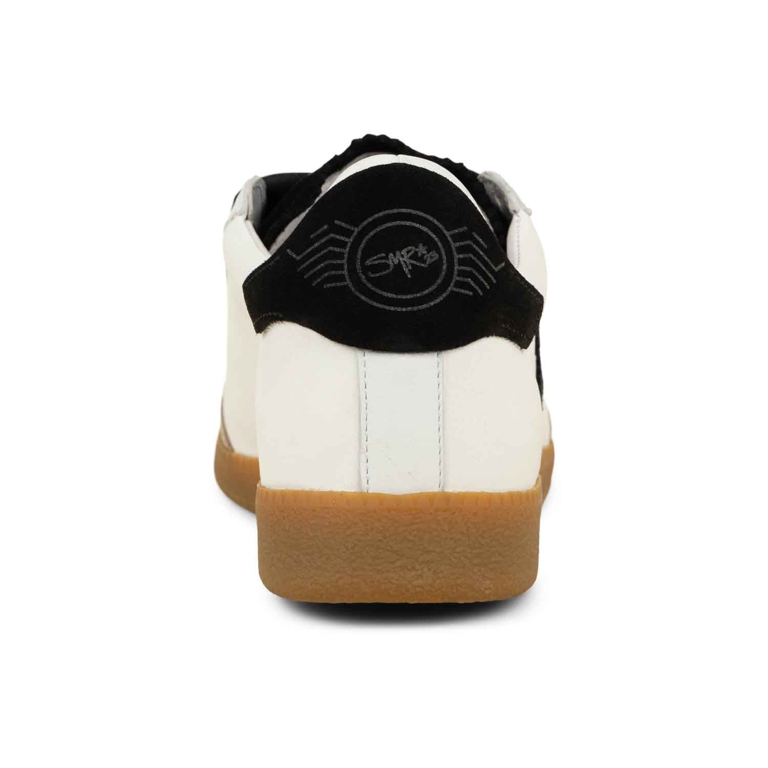 Sneakers Femme SEMERDJIAN ASLAN BIS Blanc