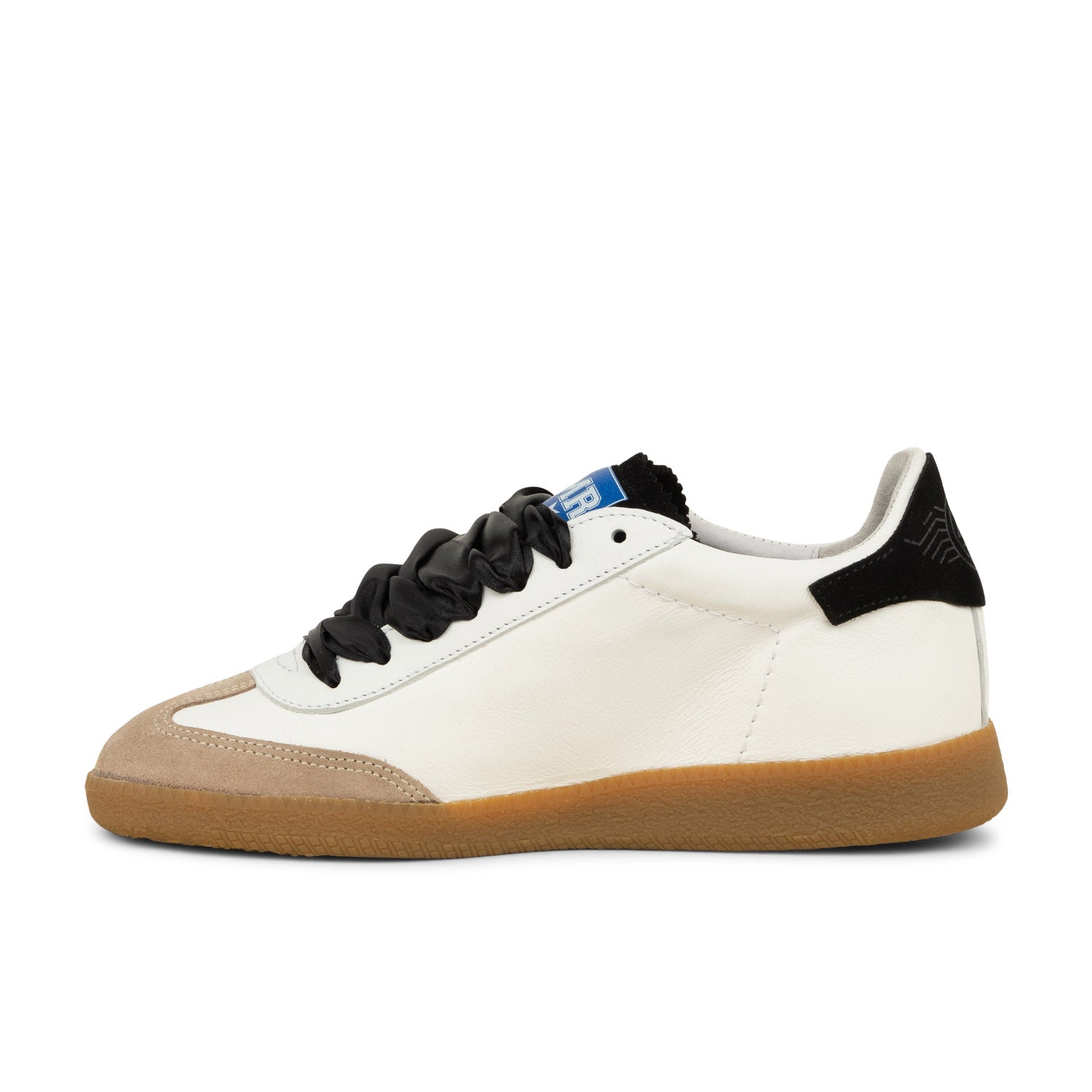 Sneakers Femme SEMERDJIAN ASLAN BIS Blanc