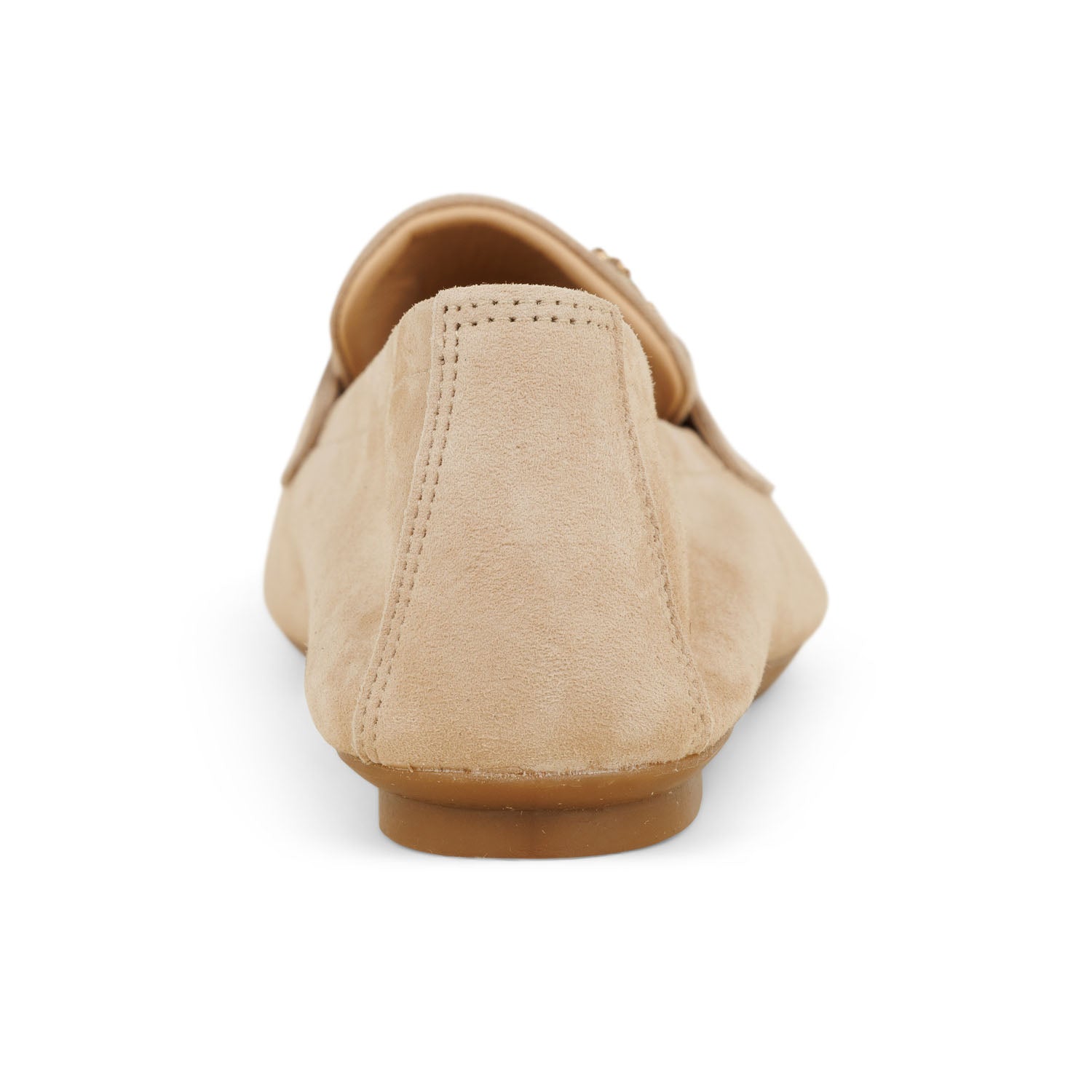 Mocassins  REQINS HOLDING Beige