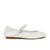 Ballerines et babies Femme REQINS HONOR Blanc
