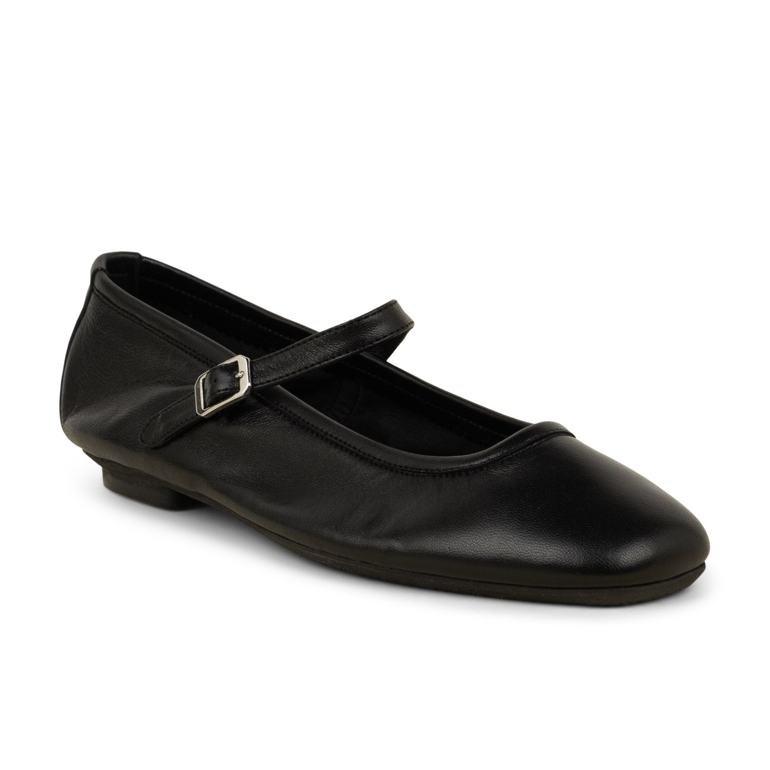 Ballerines et babies Femme REQINS HONOR Noir