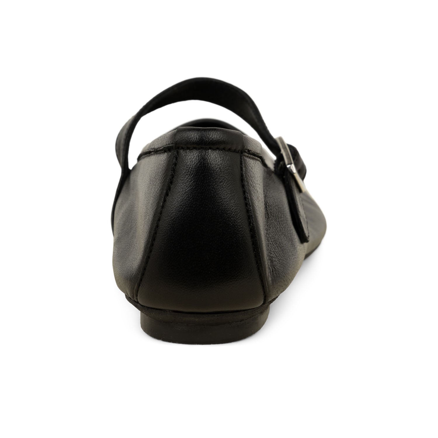 Ballerines et babies Femme REQINS HONOR Noir