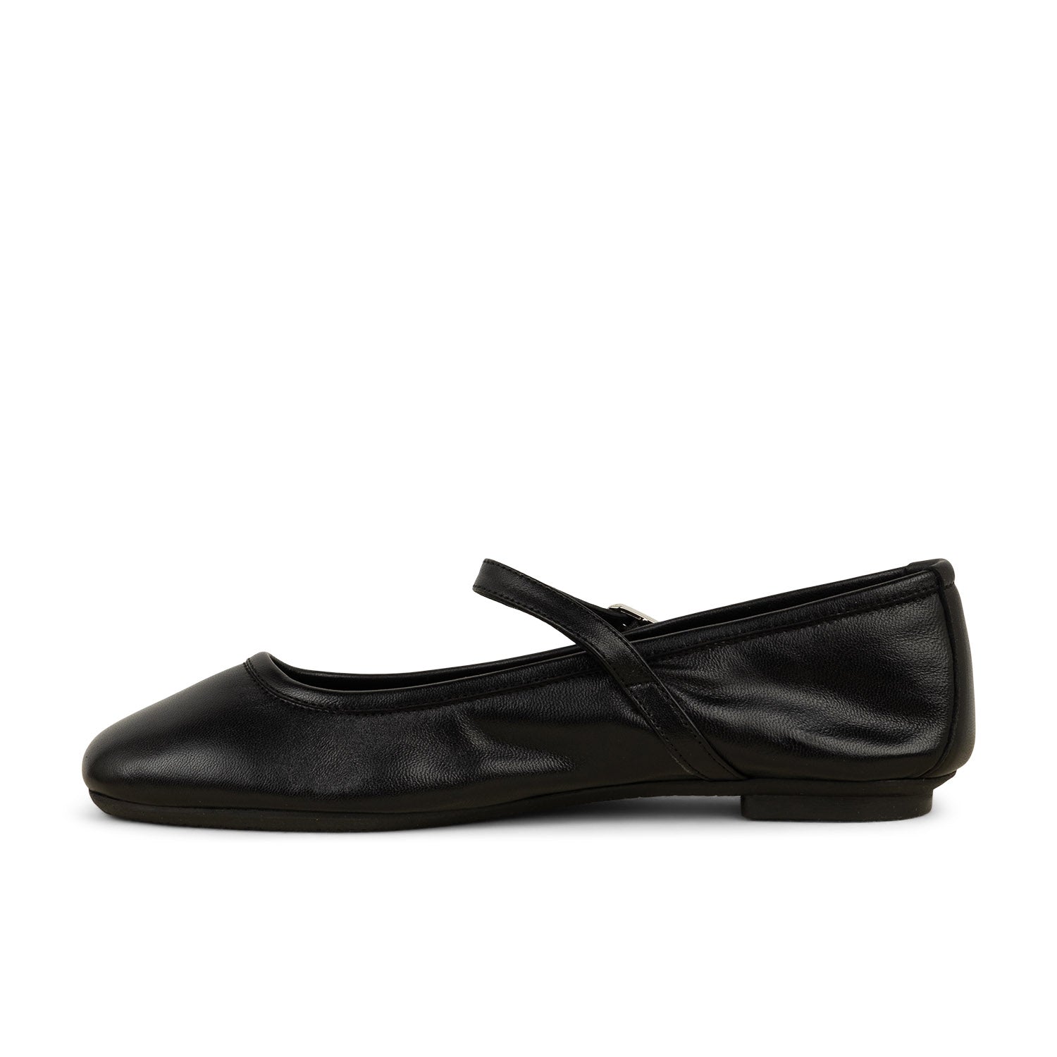 Ballerines et babies Femme REQINS HONOR Noir