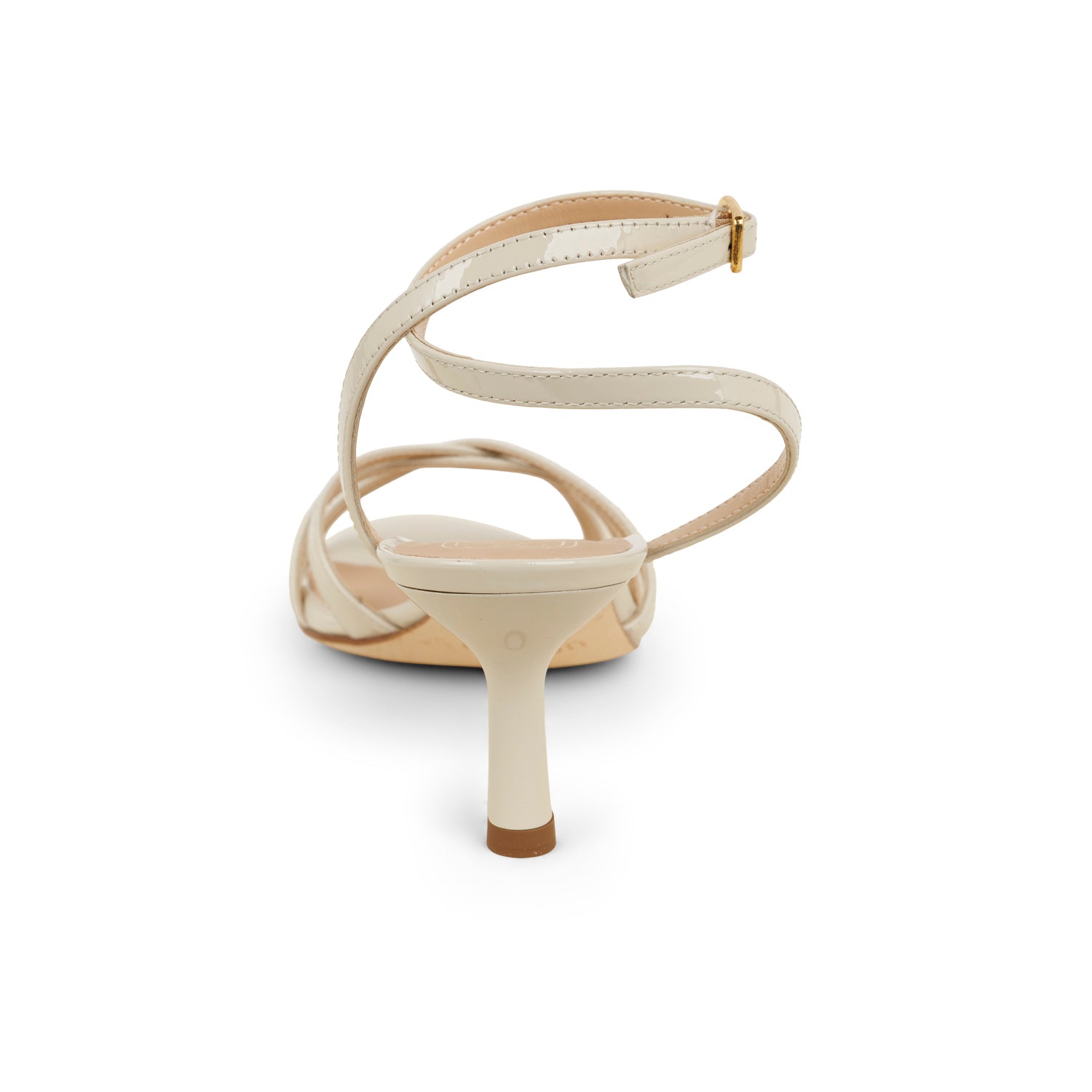 Sandales Femme UNISA NOMBU Beige