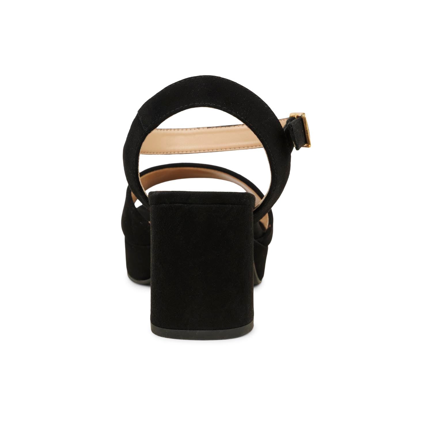 Sandales Femme UNISA NEY Noir