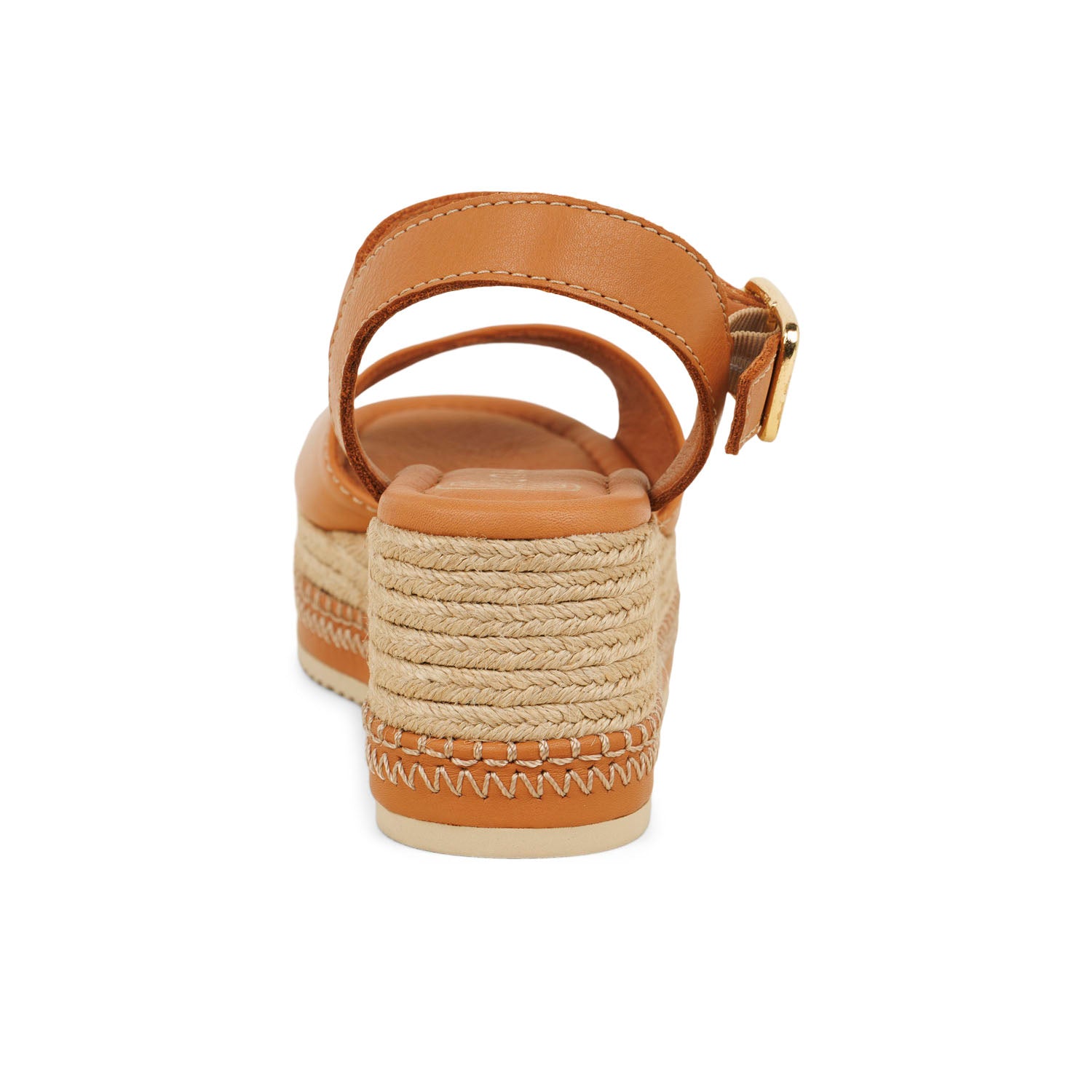 Sandales Femme UNISA KALTON Marron