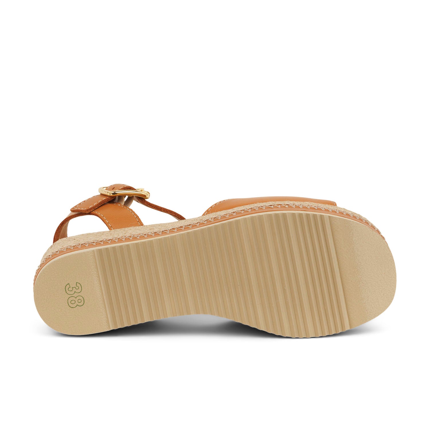 Sandales Femme UNISA KALTON Marron