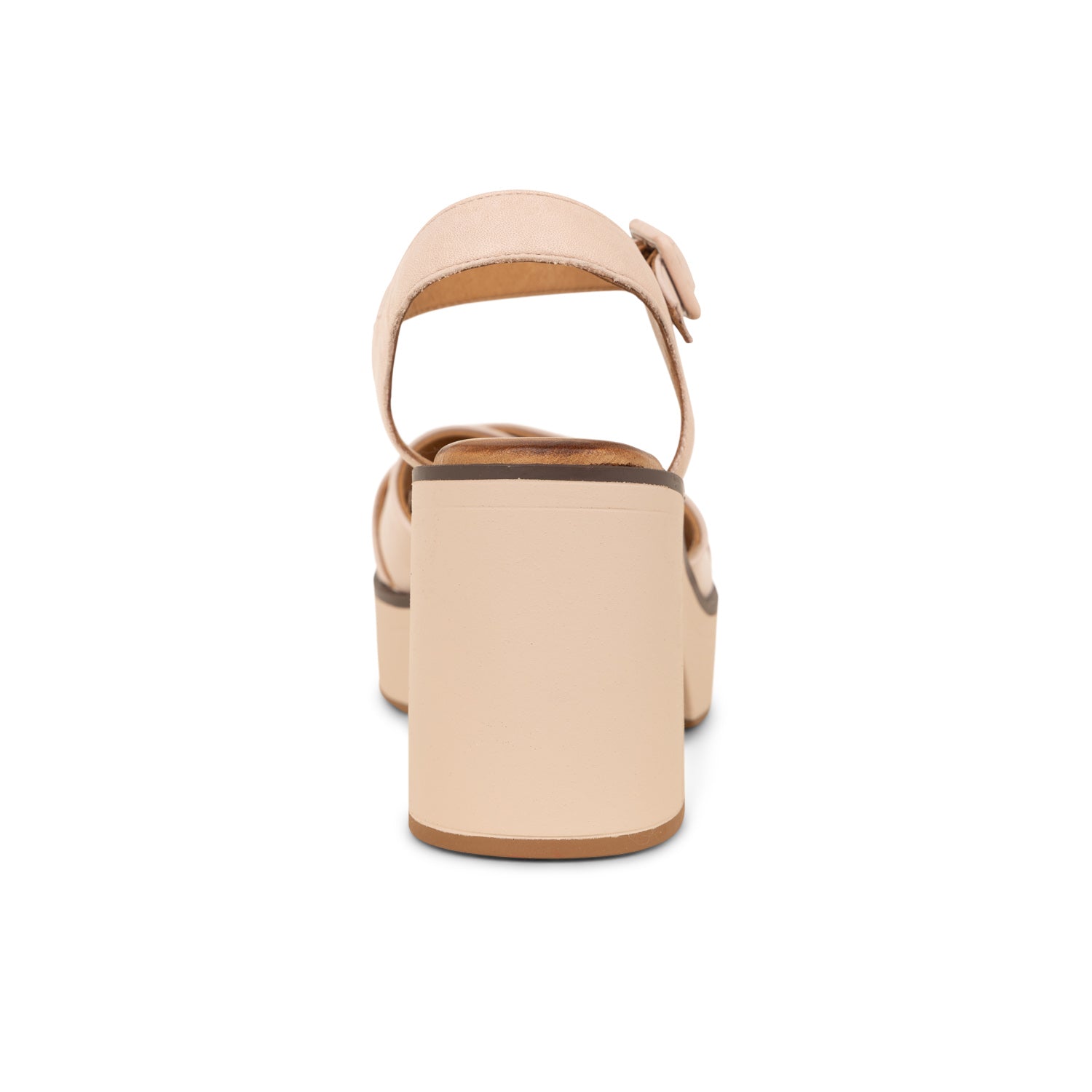 Sandales Femme INUOVO INUAM A97001 Rose