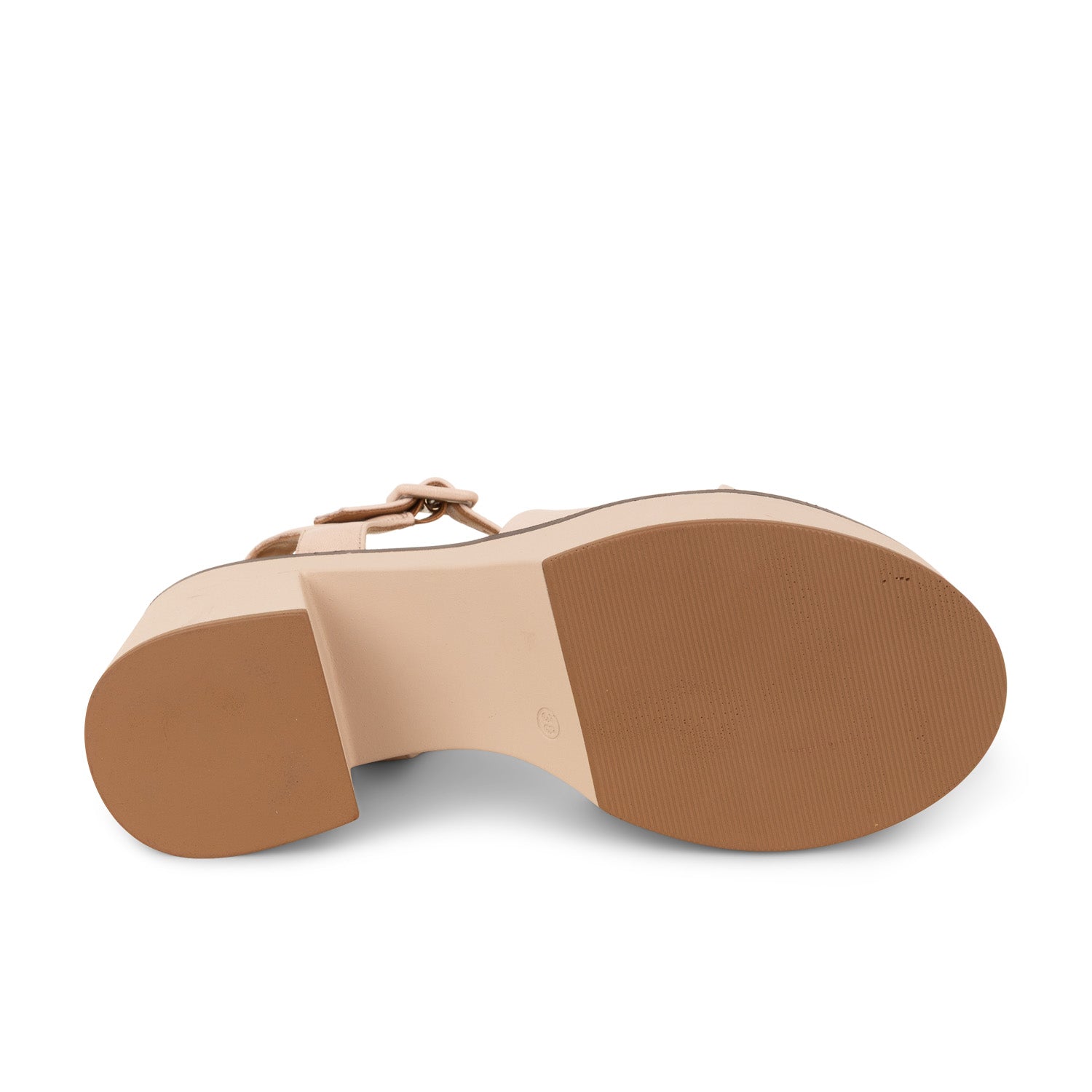 Sandales Femme INUOVO INUAM A97001 Rose