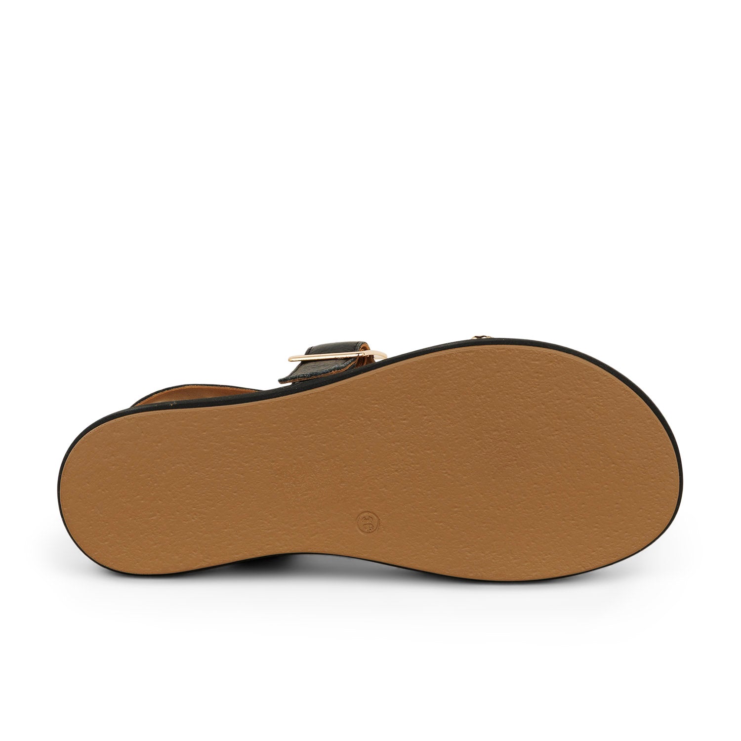 Sandales Femme INUOVO INUOT A96041 Noir