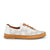 Baskets Femme COCO ABRICOT MAFFLIERS Blanc