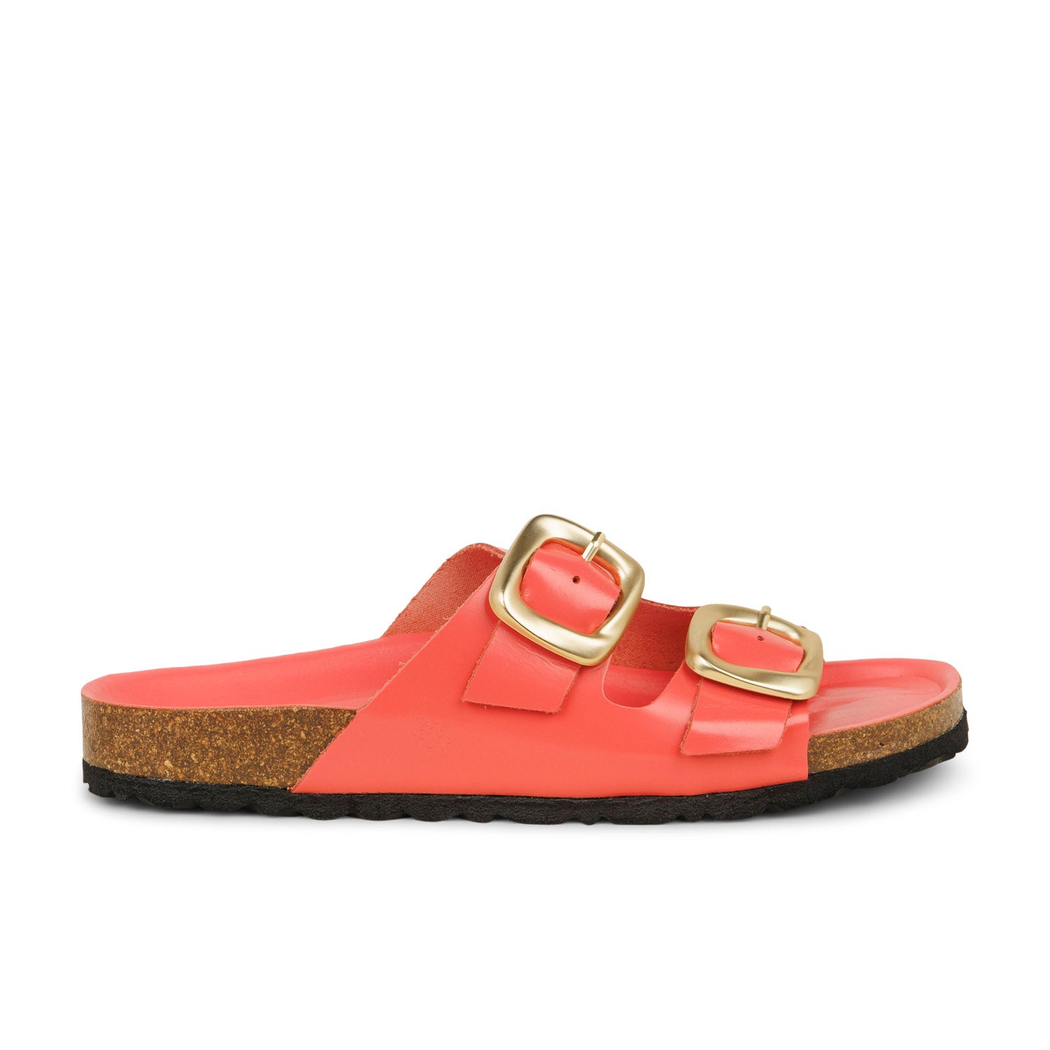 Mules Femme YOKONO GRANADA-700 Rose