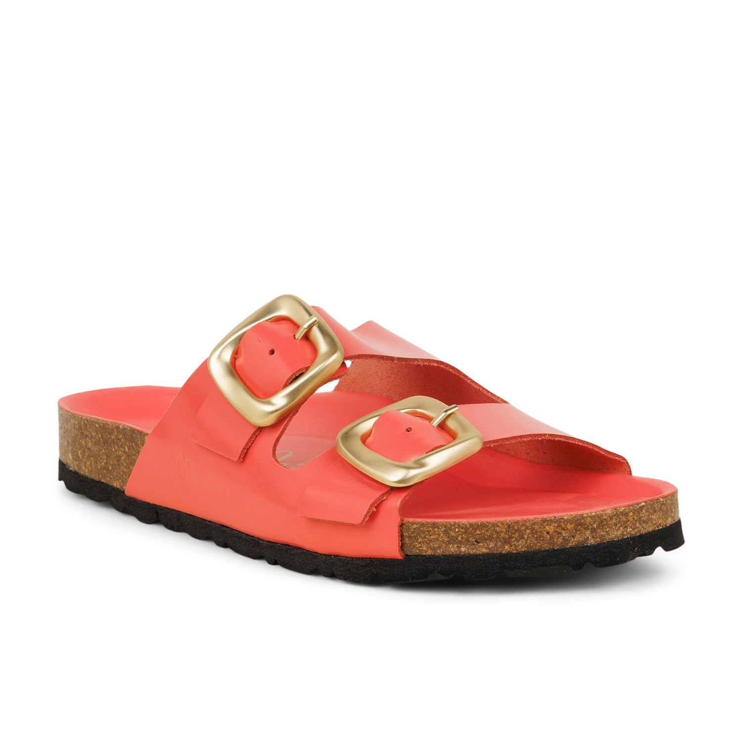 Mules Femme YOKONO GRANADA-700 Rose