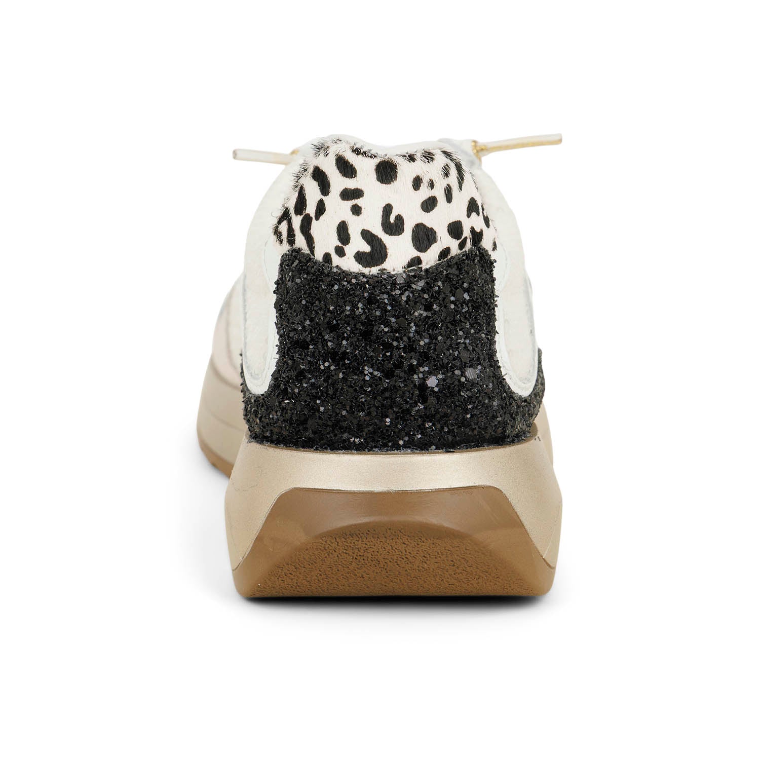 Baskets Femme CETTI C1382 Blanc