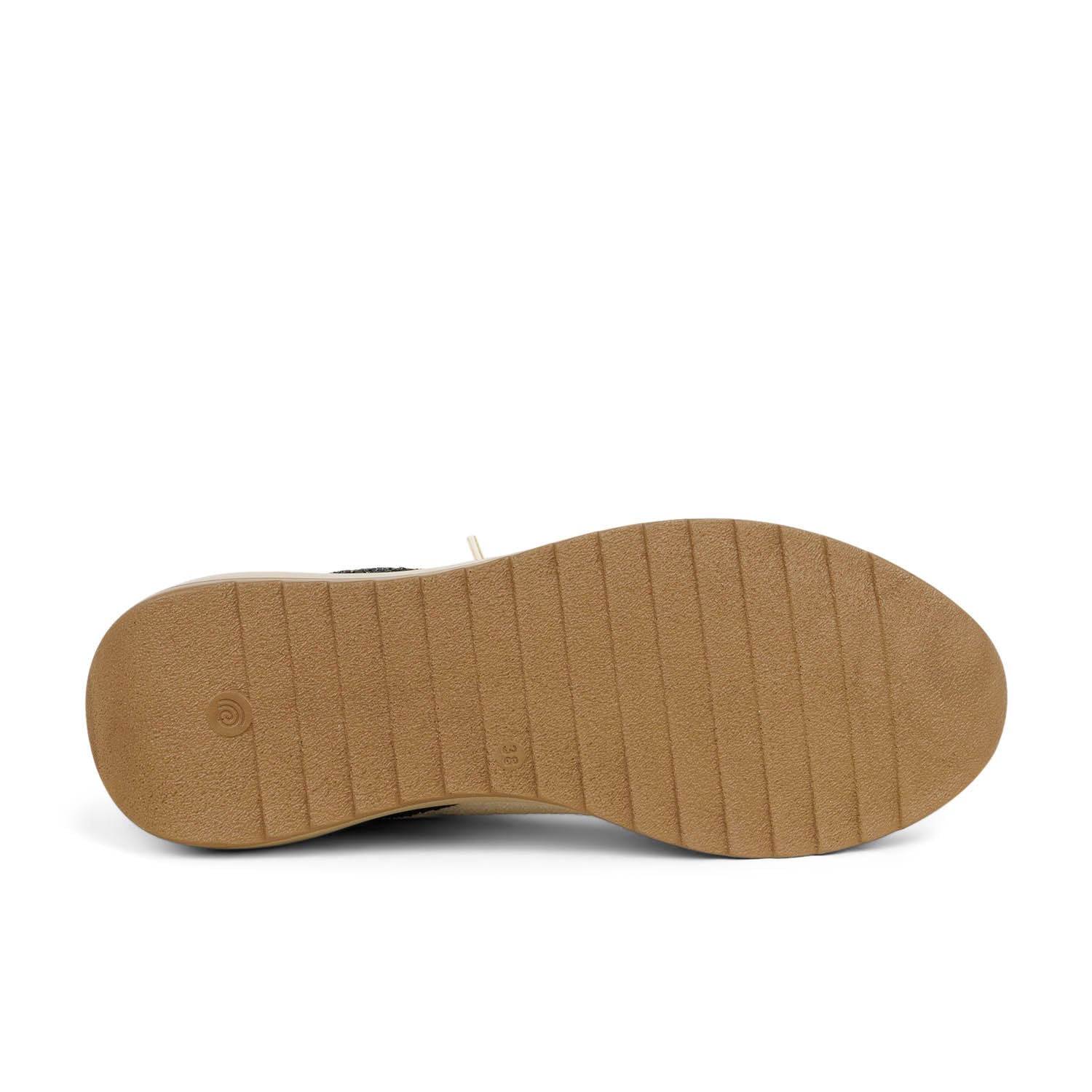 Baskets Femme CETTI C1382 Blanc