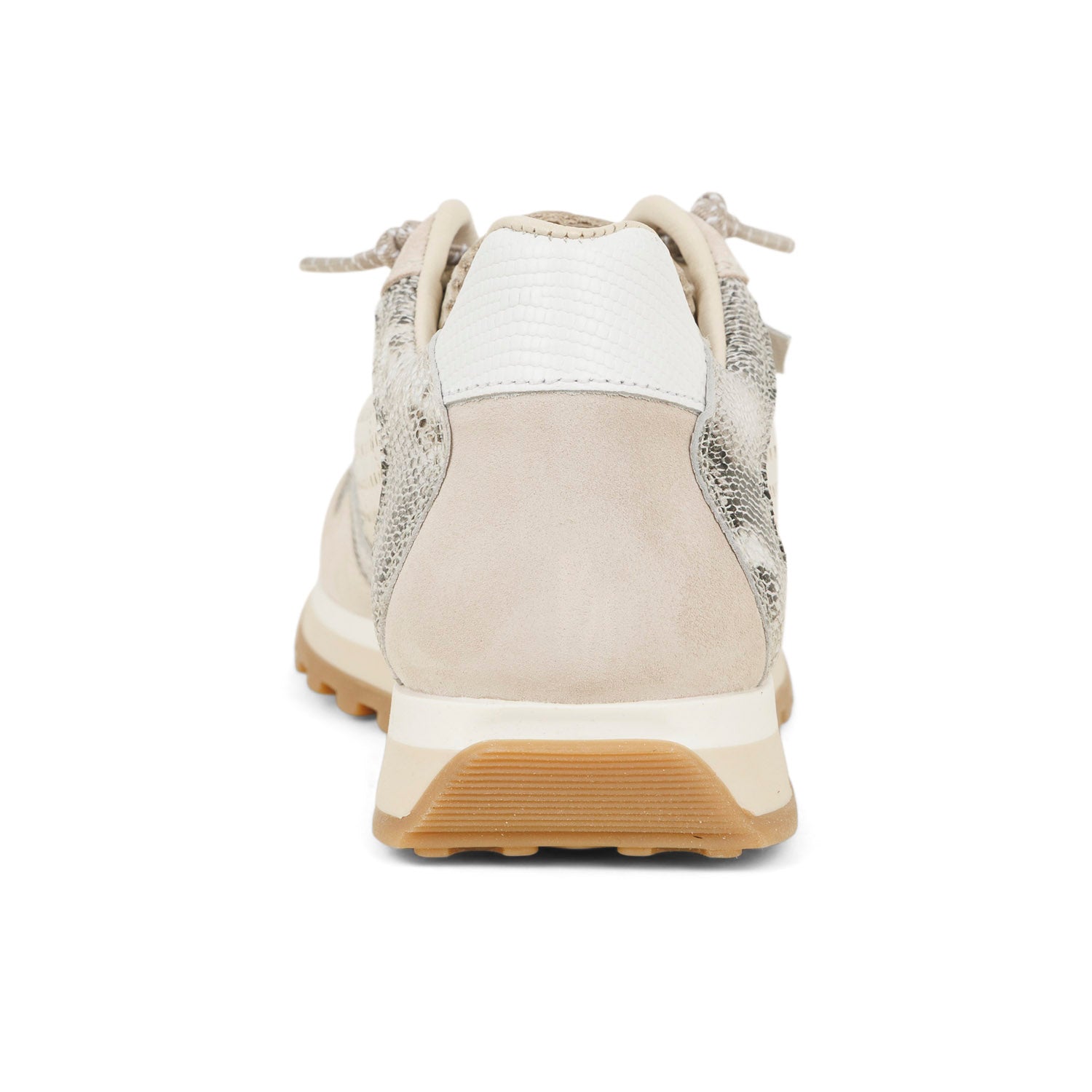 Baskets Femme CETTI C848 Beige