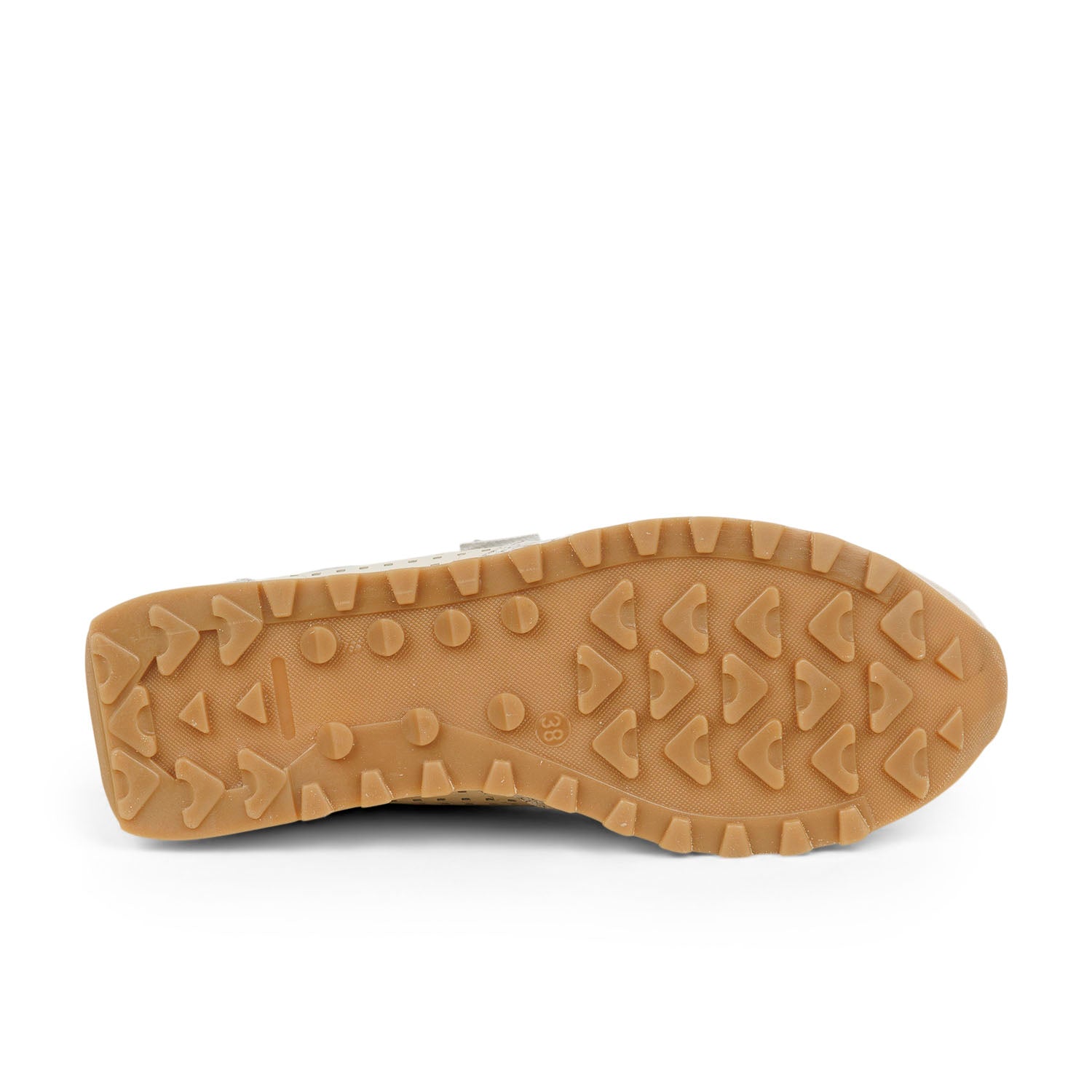 Baskets Femme CETTI C848 Beige