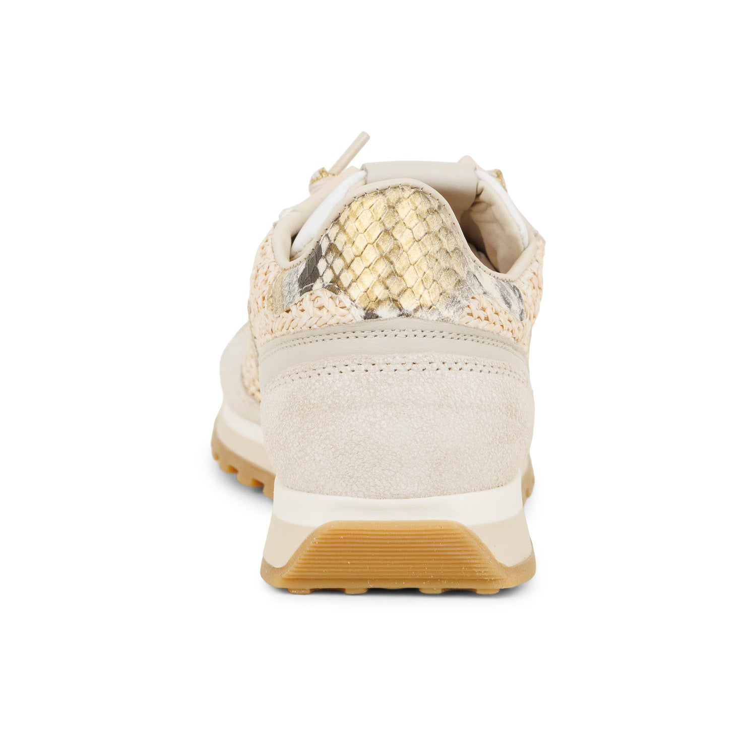 Baskets Femme CETTI C1259 Beige