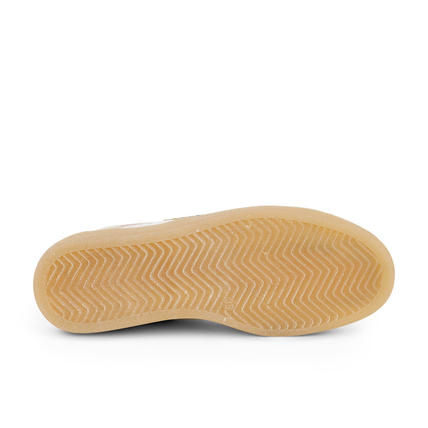 Baskets Femme CETTI C1342 Beige